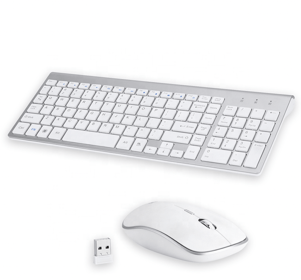 Seenda keyboard and mouse